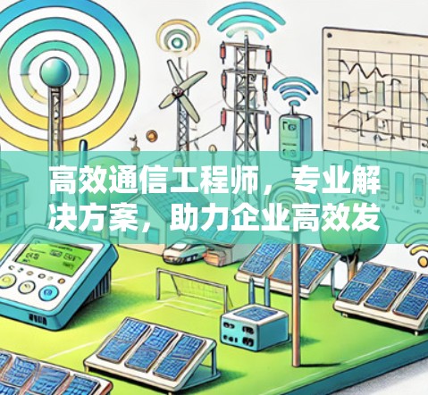 高效通信工程师,专业解决方案,助力企业高效发展 高效通信工程师,专业解决方案,助力企业高效发展