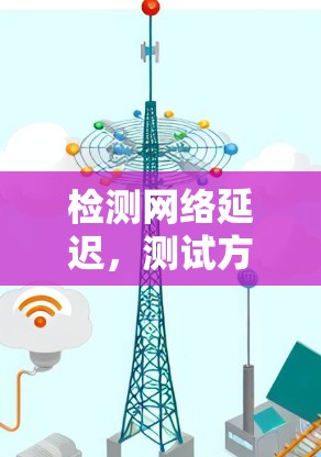 检测网络延迟，测试方法与评估标准