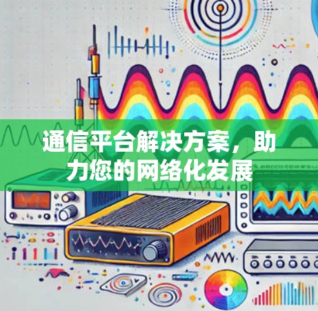 通信平台解决方案，助力您的网络化发展