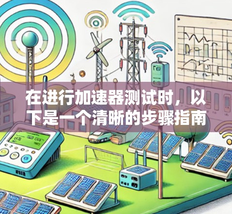 在进行加速器测试时，以下是一个清晰的步骤指南，帮助你在测试中顺利进行