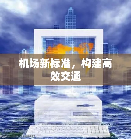 机场新标准，构建高效交通