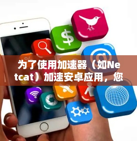 为了使用加速器（如Netcat）加速安卓应用，您可以按照以下步骤进行操作