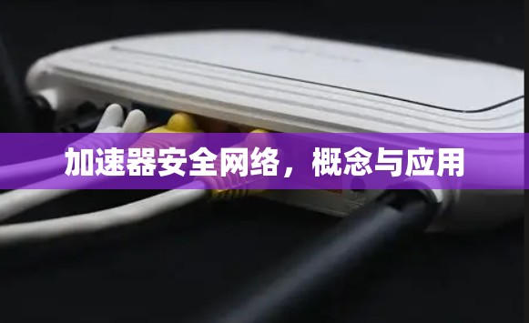 加速器安全网络，概念与应用