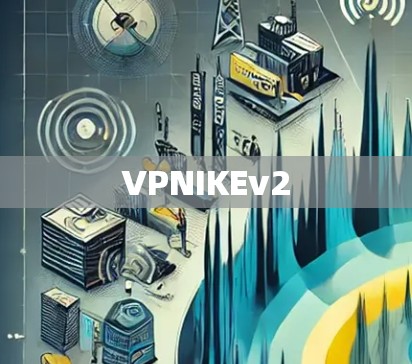 VPNIKEv2